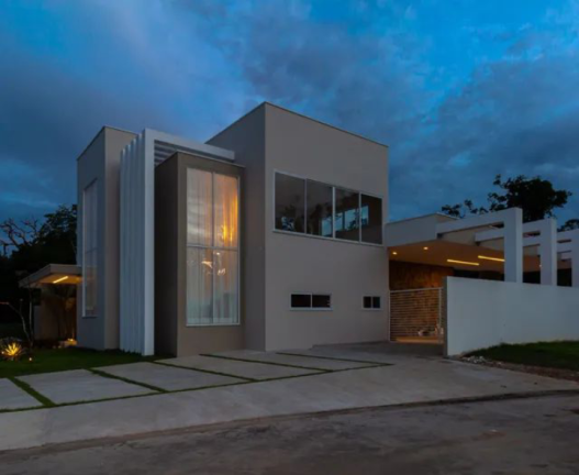 Imagem Casa com 5 Quartos à Venda, 600 m² em Nova Esperança - Manaus