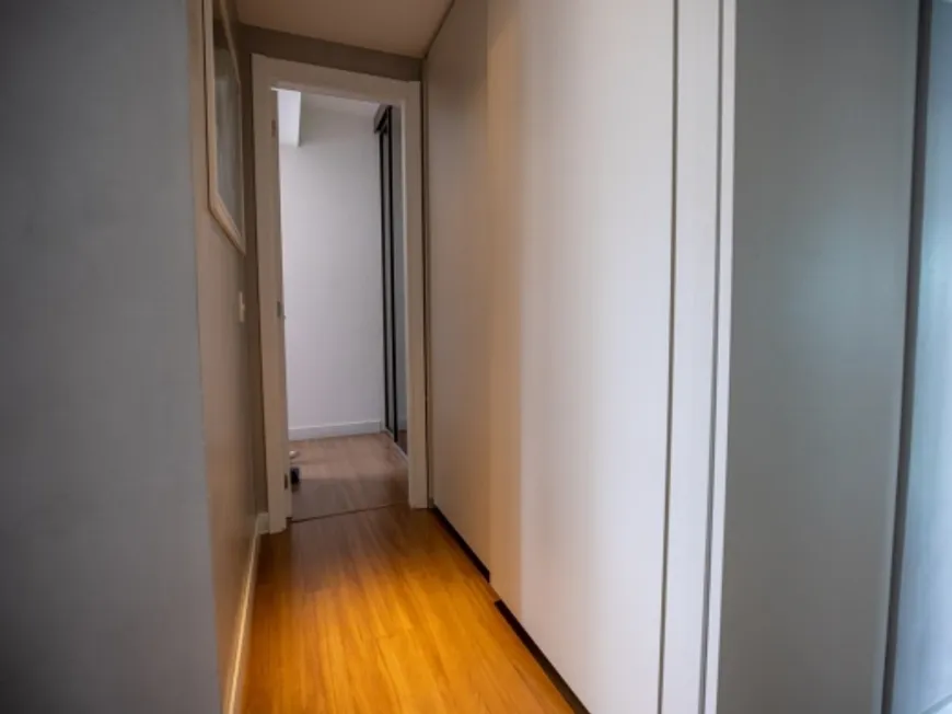 Imagem Apartamento com 4 Quartos à Venda, 186 m²em Gutierrez - Belo Horizonte