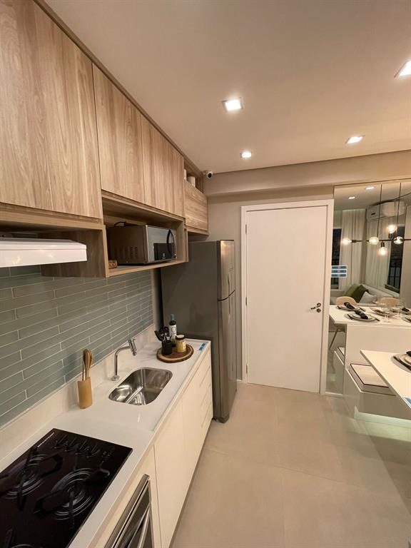Imagem Apartamento com 2 Quartos à Venda, 42 m²em Imirim - São Paulo
