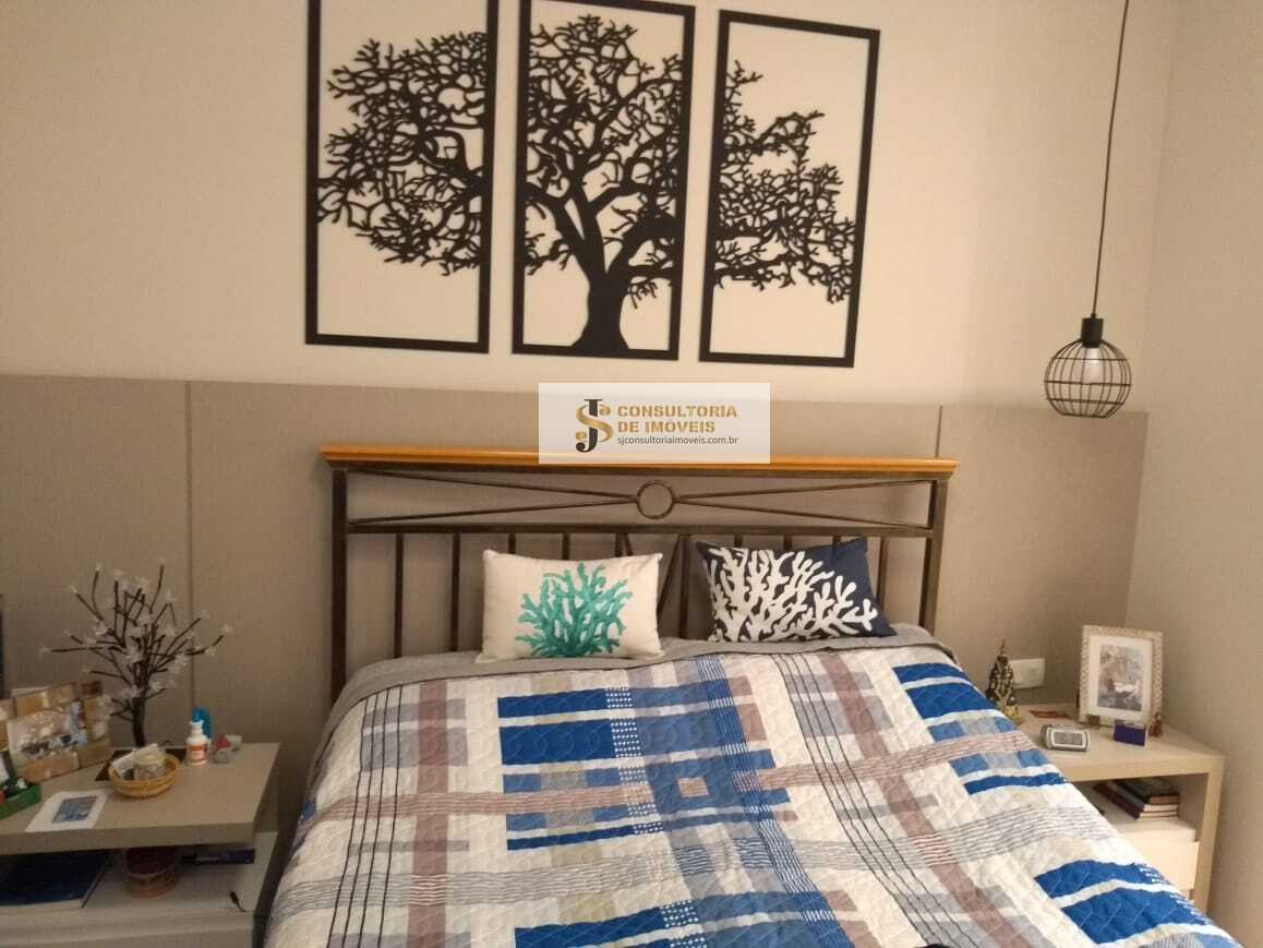 Imagem Apartamento com 4 Quartos à Venda, 151 m²em Centro - São Bernardo do Campo