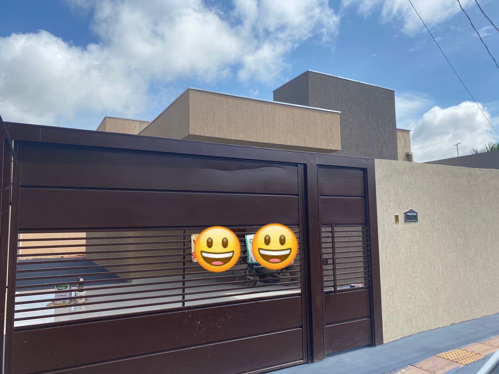 Casa com 2 Quartos à Venda, 84 m²em Residencial Atlântico Sul - Campo Grande