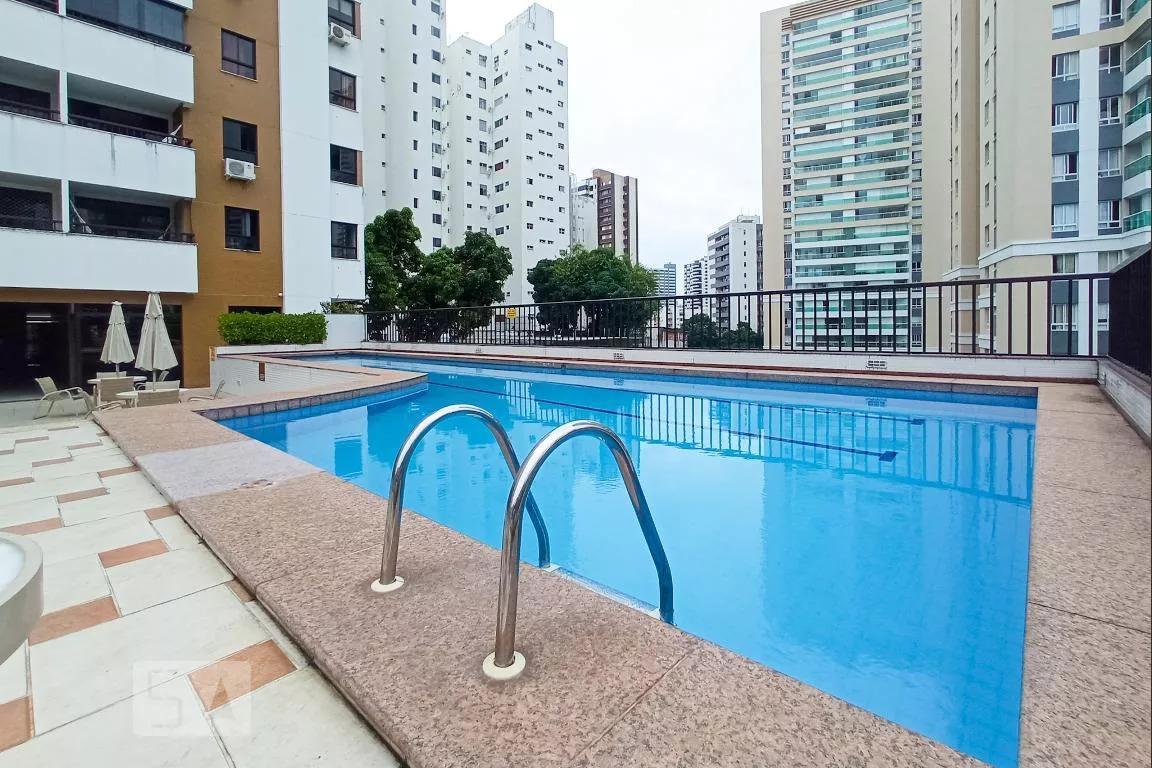 Imagem Apartamento com 2 Quartos à Venda, 76 m² em Canela - Salvador Imagem Apartamento com 2 Quartos à Venda, 76 m² em Canela - Salvador