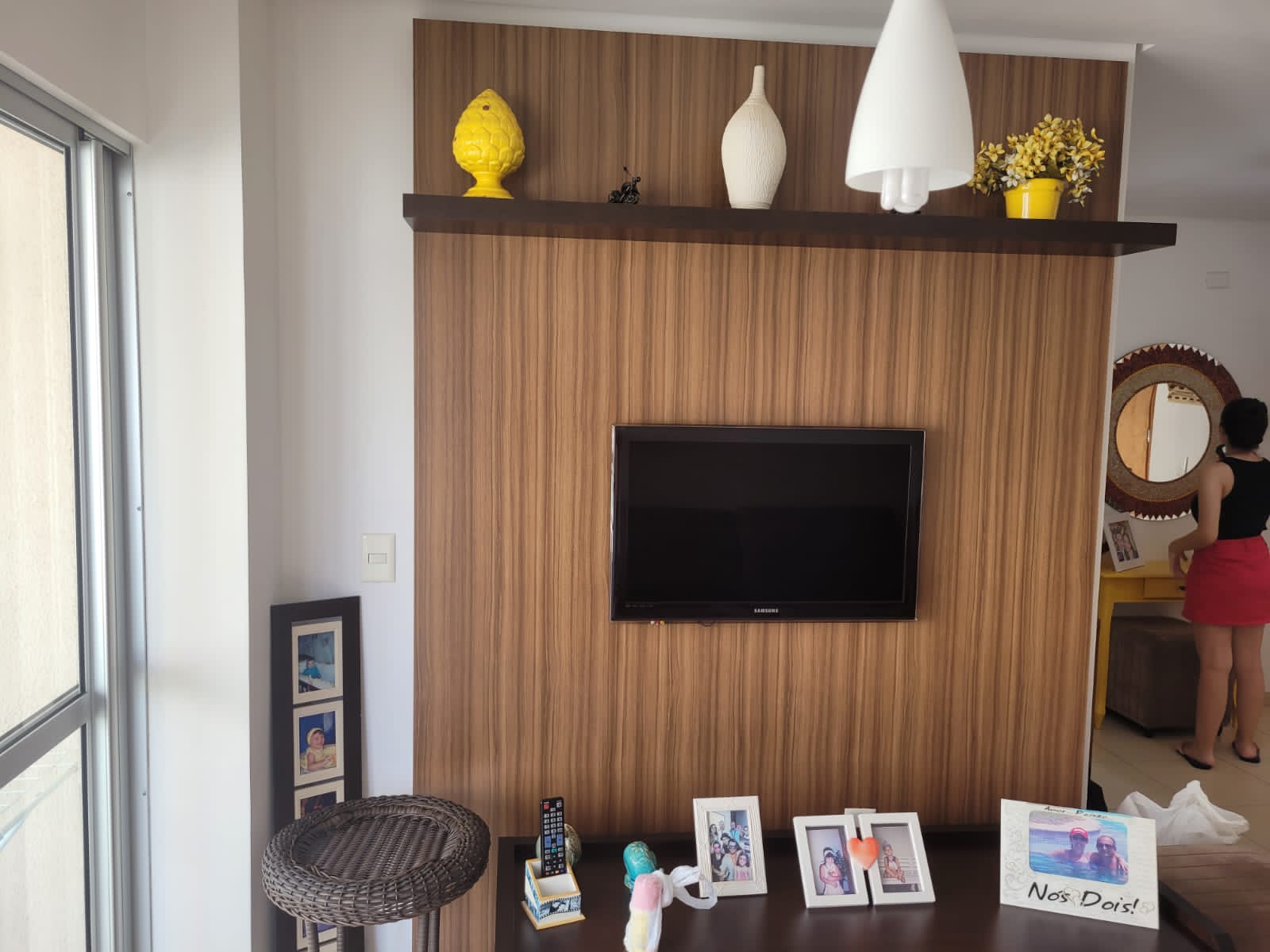 Imagem Apartamento com 3 Quartos à Venda, 85 m²em Jardim Goiás - Goiânia Imagem Apartamento com 3 Quartos à Venda, 85 m²em Jardim Goiás - Goiânia