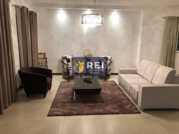 Imagem Casa de Condomínio com 4 Quartos à Venda, 1.070 m² em Jardim Plaza Athénée - Itu Imagem Casa de Condomínio com 4 Quartos à Venda, 1.070 m² em Jardim Plaza Athénée - Itu