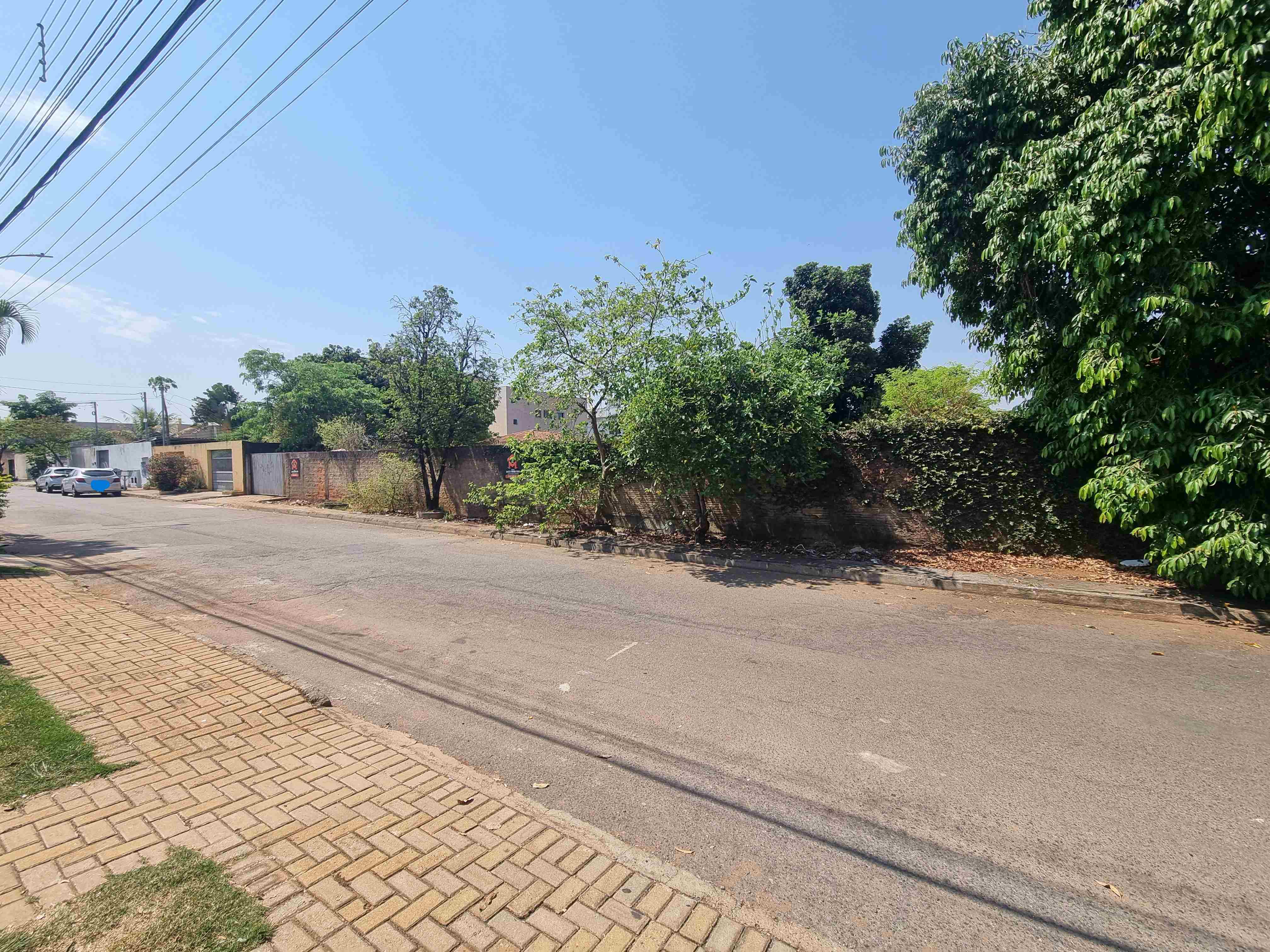 Imagem Terreno à Venda, 570 m² em Santa Genoveva - Goiânia
