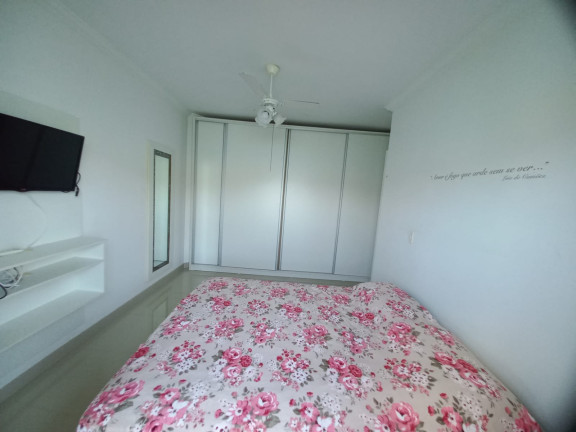 Imagem Apartamento com 4 Quartos para Alugar, 150 m² em Pontal da Cruz - São Sebastião Imagem Apartamento com 4 Quartos para Alugar, 150 m² em Pontal da Cruz - São Sebastião