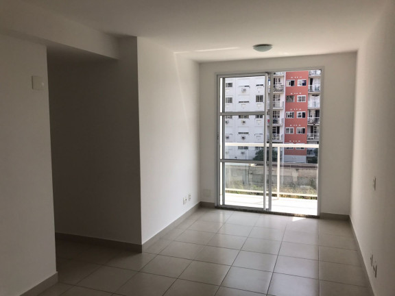 Apartamento com 2 Quartos à Venda,  em Anil - Rio de Janeiro