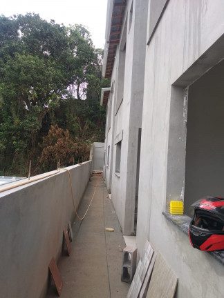 Imagem Casa de Condomínio com 2 Quartos à Venda, 75 m² em Mogi Moderno - Mogi das Cruzes