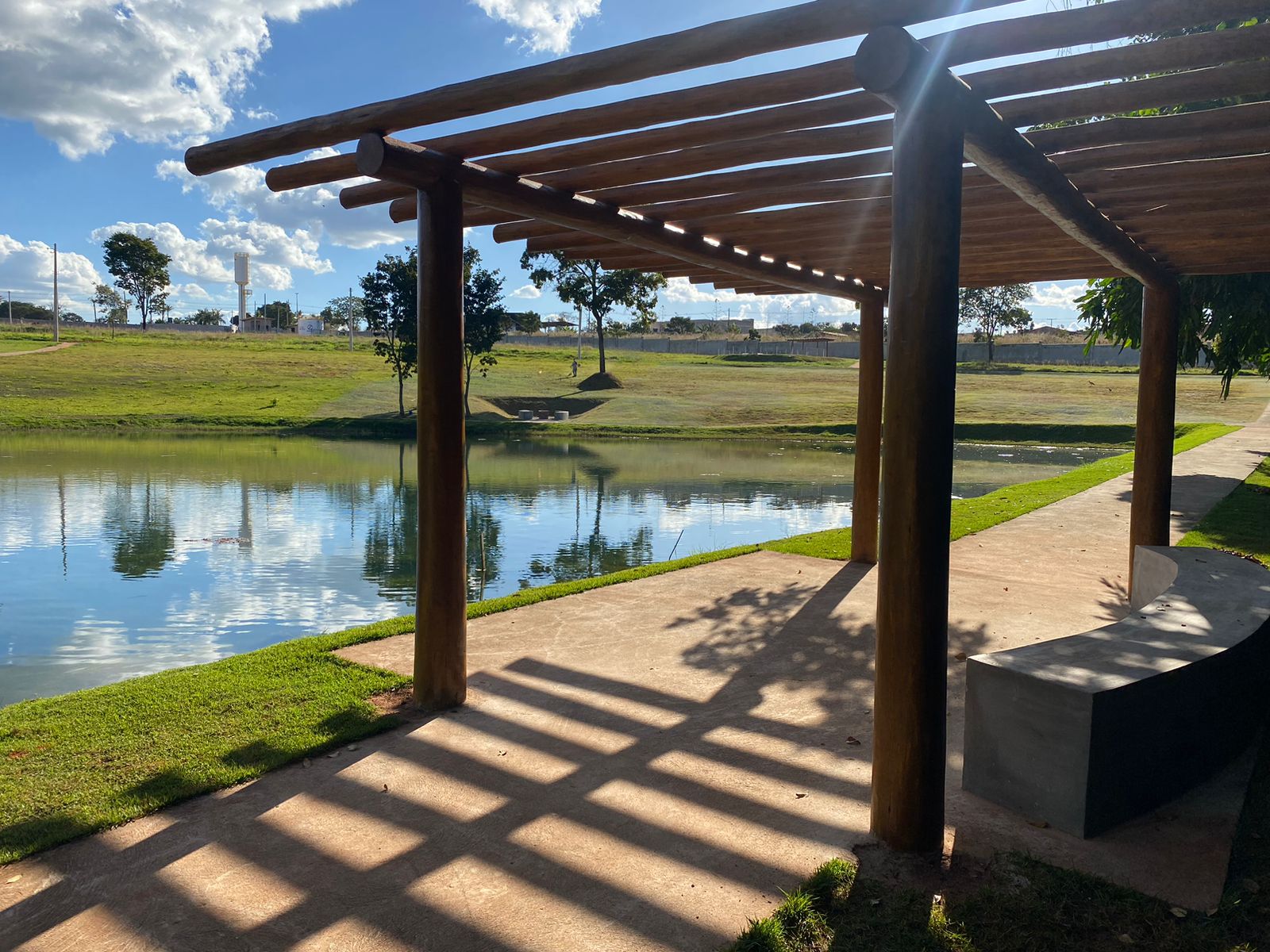 Imagem Terreno à Venda, 399 m²em Rosa de Leiria Condomínio Horizontal - Goianira Imagem Terreno à Venda, 399 m²em Rosa de Leiria Condomínio Horizontal - Goianira