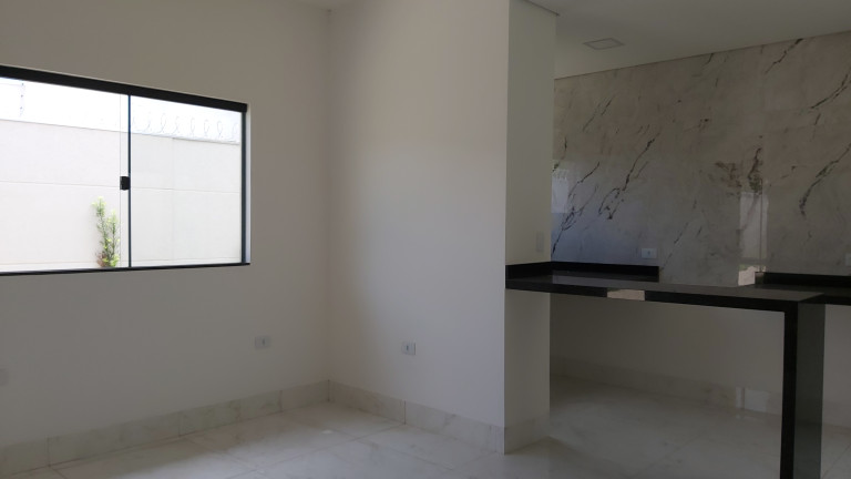 Imagem Casa de Condomínio com 2 Quartos à Venda, 60 m² em Santo Antônio - Campo Grande