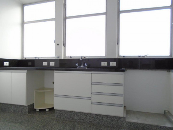 Imagem Apartamento com 3 Quartos para Alugar, 234 m² em Santa Cecília - São Paulo Imagem Apartamento com 3 Quartos para Alugar, 234 m² em Santa Cecília - São Paulo