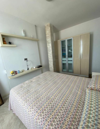 Imagem Apartamento com 6 Quartos à Venda, 220 m² em Boa Viagem - Recife