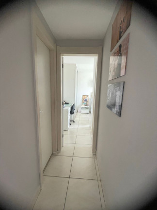 Imagem Apartamento com 2 Quartos à Venda, 60 m² em Nova Parnamirim - Parnamirim