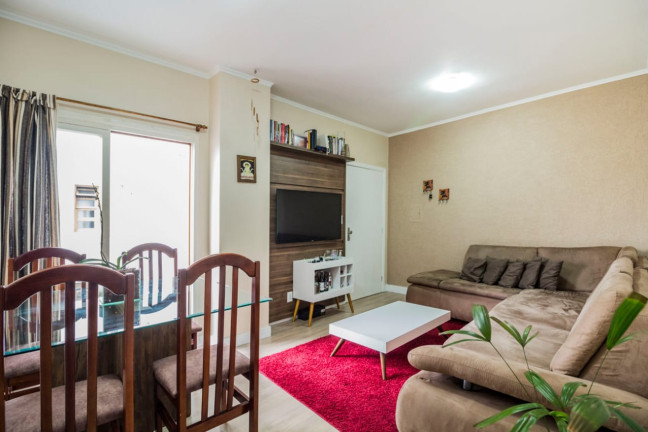 Imagem Apartamento com 2 Quartos à Venda, em Rio Branco - São Leopoldo Imagem Apartamento com 2 Quartos à Venda, em Rio Branco - São Leopoldo