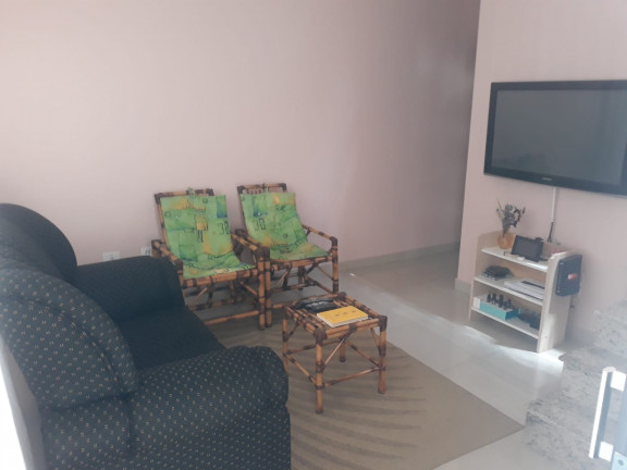 Sobrado à Venda, 89 m² em Jardim Tabatinga - Guarulhos