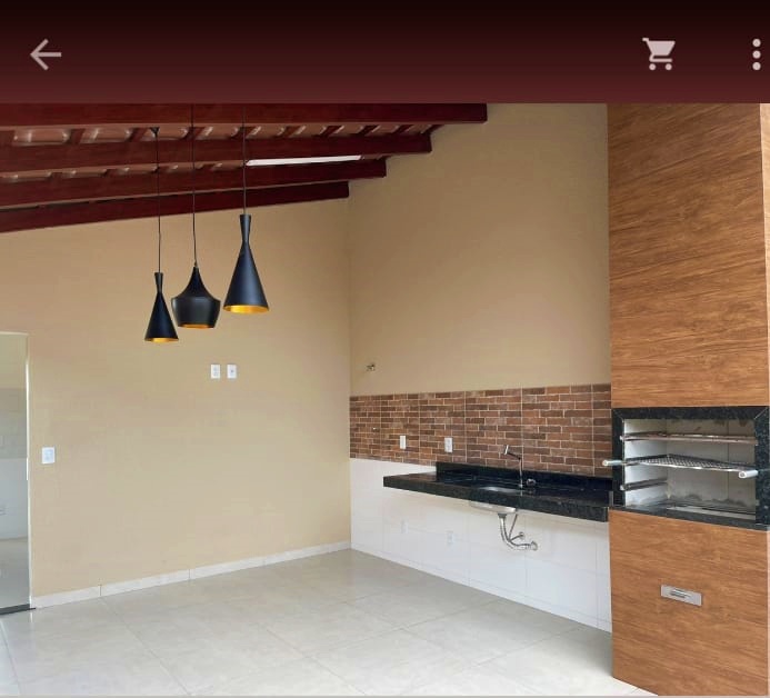 Imagem Casa de Condomínio com 3 Quartos para Alugar, 150 m²em Nova Marabá - Marabá Imagem Casa de Condomínio com 3 Quartos para Alugar, 150 m²em Nova Marabá - Marabá