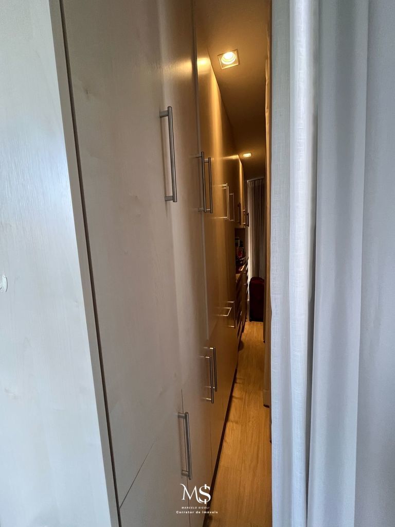 Imagem Apartamento com 2 Quartos à Venda, 84 m² em Setor Sudoeste - Brasília