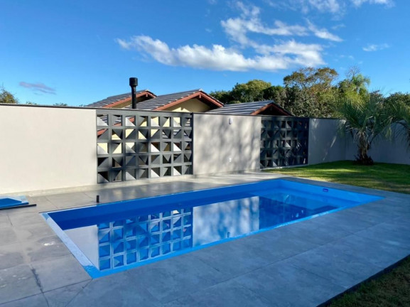 Imagem Casa com 3 Quartos à Venda, 215 m² em Industrial - Dois Irmãos