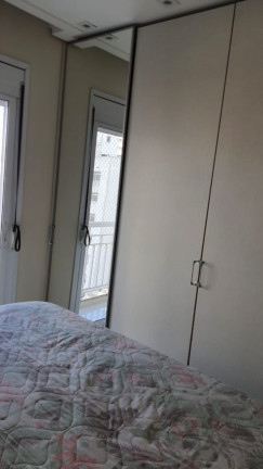 Imagem Apartamento com 3 Quartos à Venda, 96 m² em Belenzinho - São Paulo