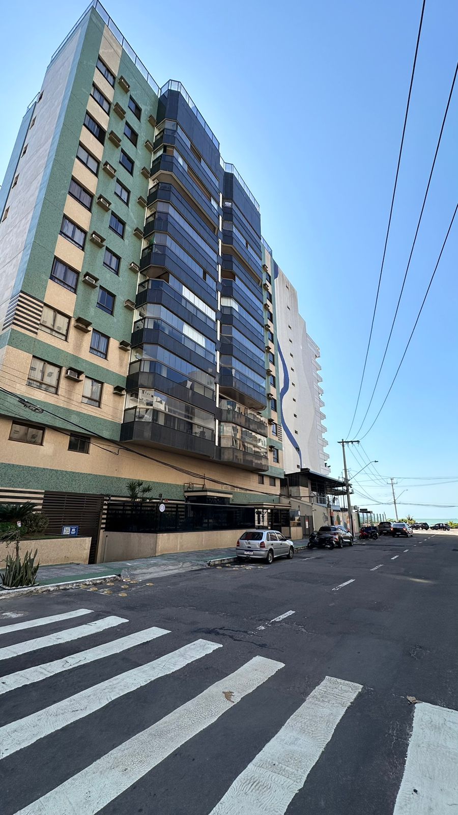 Imagem Apartamento com 4 Quartos à Venda, 184 m²em Praia da Costa - Vila Velha