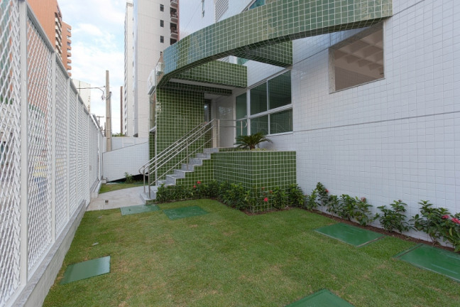 Imagem Apartamento com 2 Quartos à Venda, 53 m² em Piedade - Jaboatão dos Guararapes Imagem Apartamento com 2 Quartos à Venda, 53 m² em Piedade - Jaboatão dos Guararapes