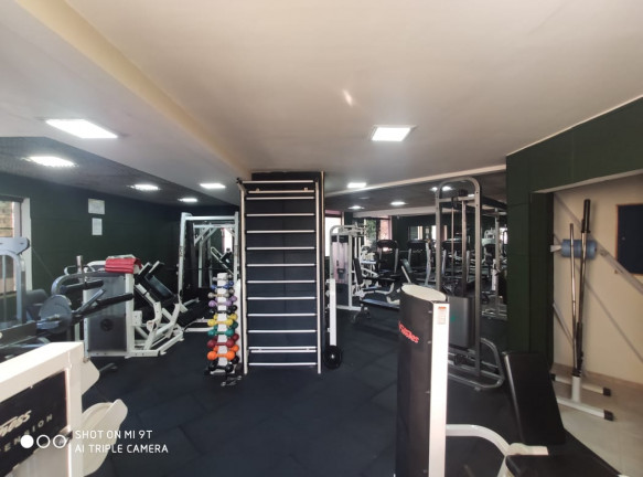 Imagem Apartamento com 2 Quartos para Alugar, 82 m² em Cambuci - São Paulo