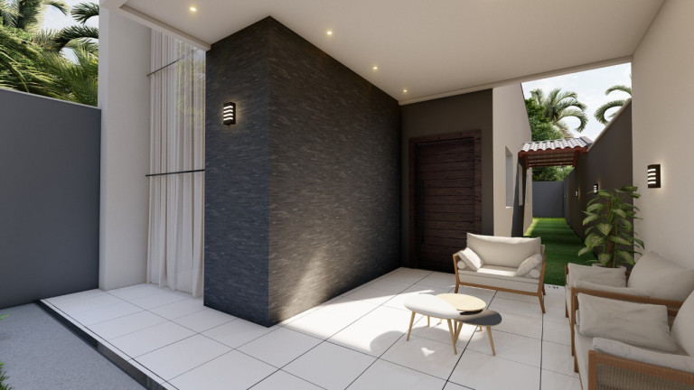 Imagem Casa com 3 Quartos à Venda, 89 m² em Luzardo Viana - Maracanaú Imagem Casa com 3 Quartos à Venda, 89 m² em Luzardo Viana - Maracanaú