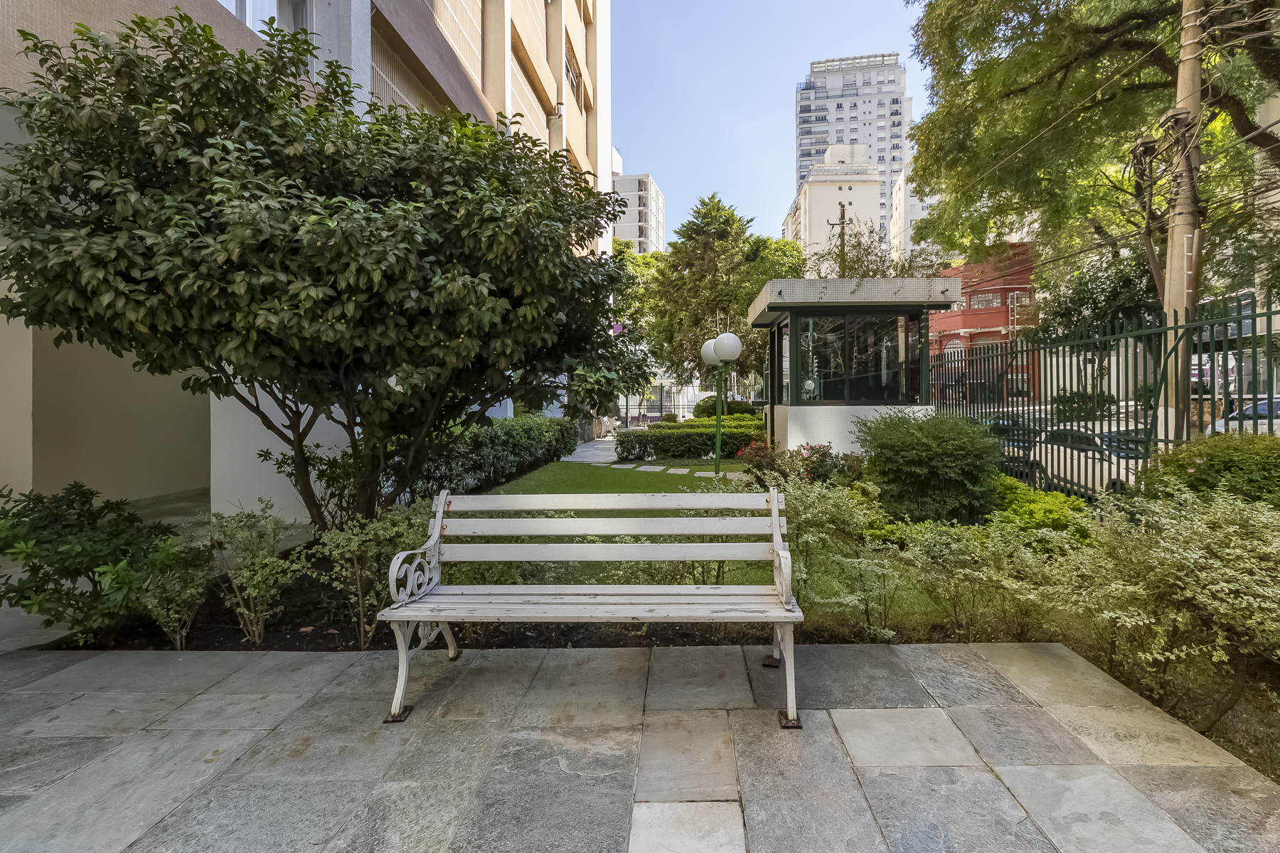 Imagem Apartamento com 2 Quartos à Venda, 97 m²em Paraíso - São Paulo Imagem Apartamento com 2 Quartos à Venda, 97 m²em Paraíso - São Paulo