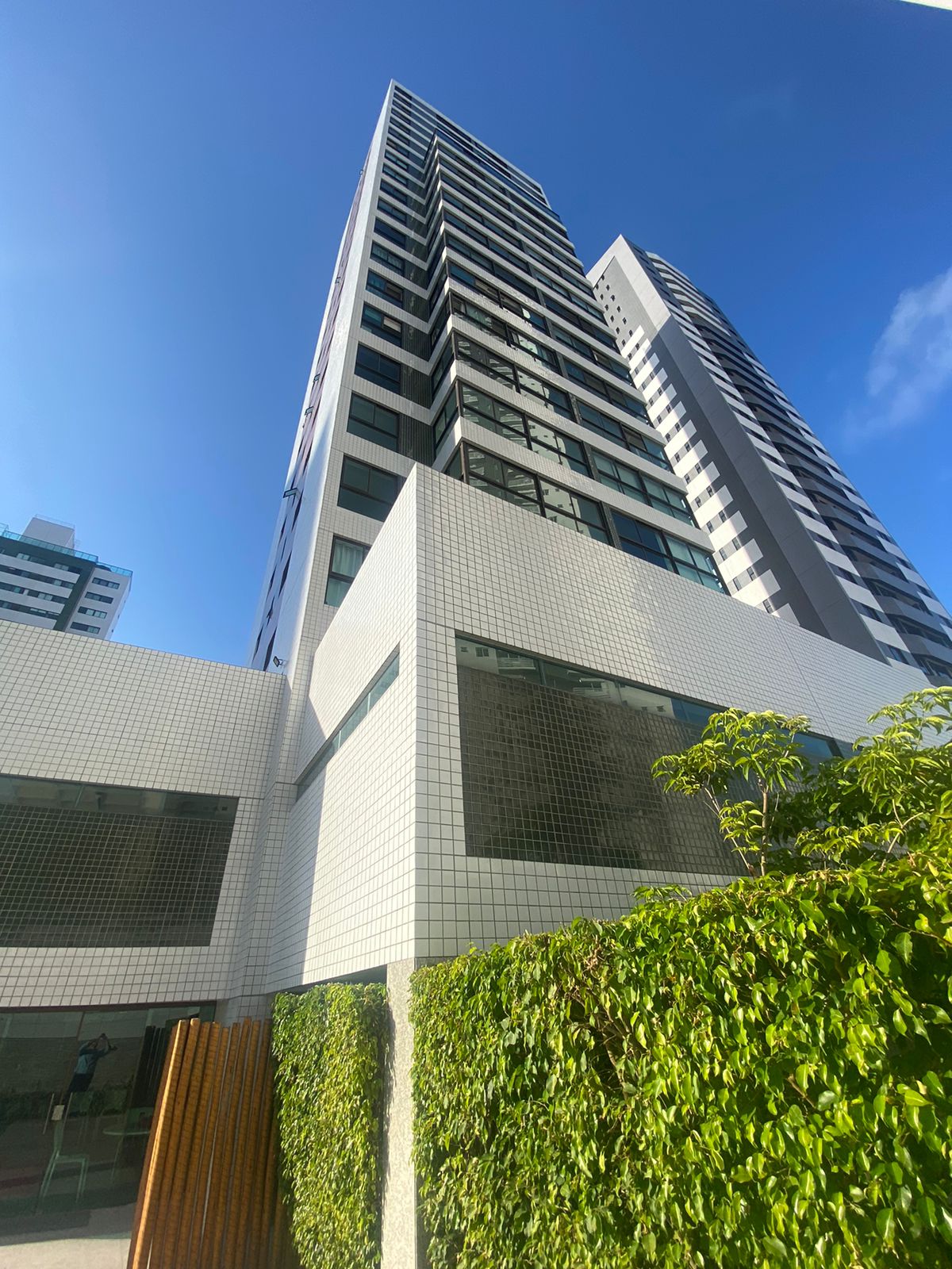 Foto do imóvel Apartamento com 3 Quartos à Venda, 89 m²em Boa Viagem - Recife