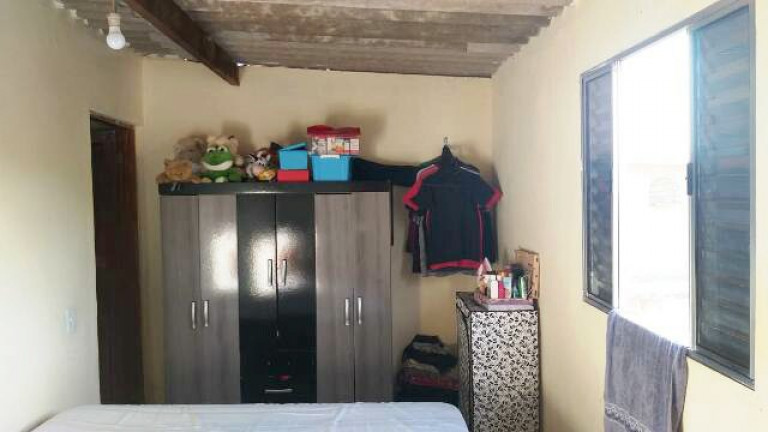 Imagem Sobrado com 2 Quartos à Venda, 125 m² em Jardim Zaira - Mauá