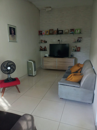 Imagem Casa com 4 Quartos à Venda, 186 m² em Ouro Preto - Olinda