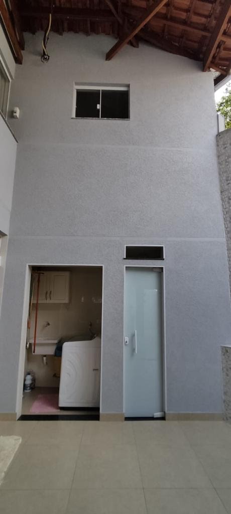 Imagem Casa com 3 Quartos à Venda, 140 m²em Loteamento Chácaras Nazareth II - Piracicaba