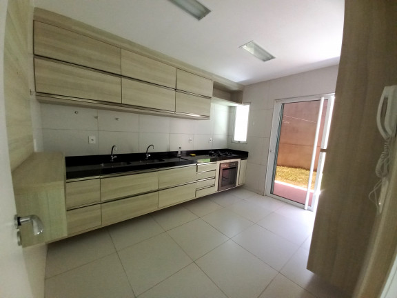 Imagem Casa de Condomínio com 3 Quartos à Venda ou Locação, 186 m² em Lagoa Redonda - Fortaleza