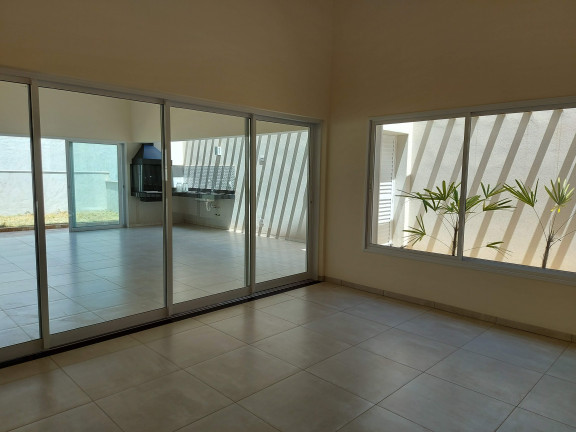 Imagem Casa com 3 Quartos à Venda, 209 m²em Residencial Thermas Park - Olímpia