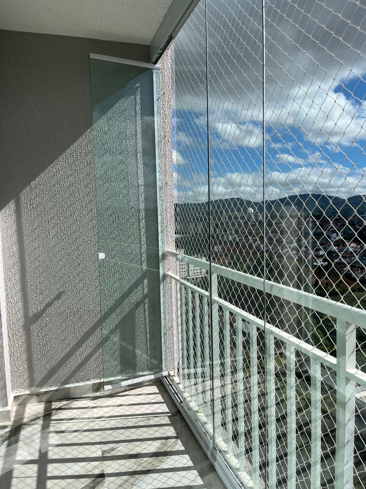 Imagem Apartamento com 2 Quartos para Alugar, 68 m² em Mogi Moderno - Mogi das Cruzes