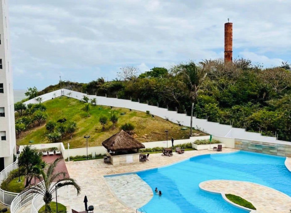 Imagem Apartamento com 4 Quartos à Venda, 187 m² em Ponta D'Areia - São Luís