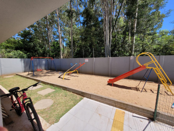 Imagem Apartamento com 1 Quarto à Venda,  em Scharlau - São Leopoldo