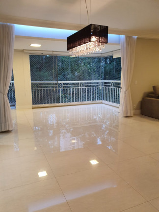 Imagem Apartamento com 3 Quartos à Venda, 142 m² em Vila Andrade - São Paulo