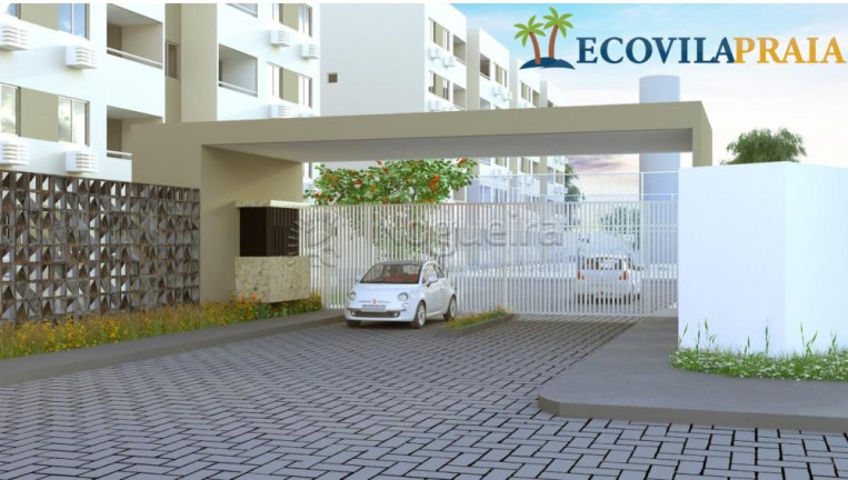 Imagem Apartamento com 2 Quartos para Alugar, 57 m² em Candeias - Jaboatão dos Guararapes