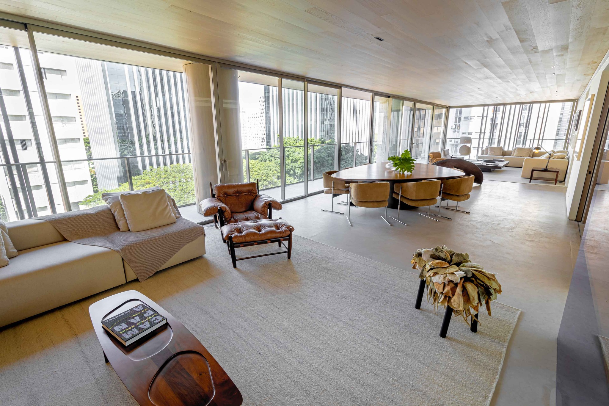 Imagem Apartamento com 3 Quartos à Venda, 232 m² em Pinheiros - São Paulo