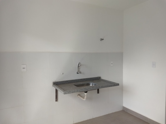 Imagem Casa de Condomínio com 1 Quarto à Venda, 41 m²em Vila Mineirão - Sorocaba Imagem Casa de Condomínio com 1 Quarto à Venda, 41 m²em Vila Mineirão - Sorocaba