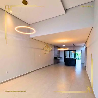 Imagem Casa com 3 Quartos à Venda, 161 m² em Residencial Ouro Verde - Botucatu Imagem Casa com 3 Quartos à Venda, 161 m² em Residencial Ouro Verde - Botucatu