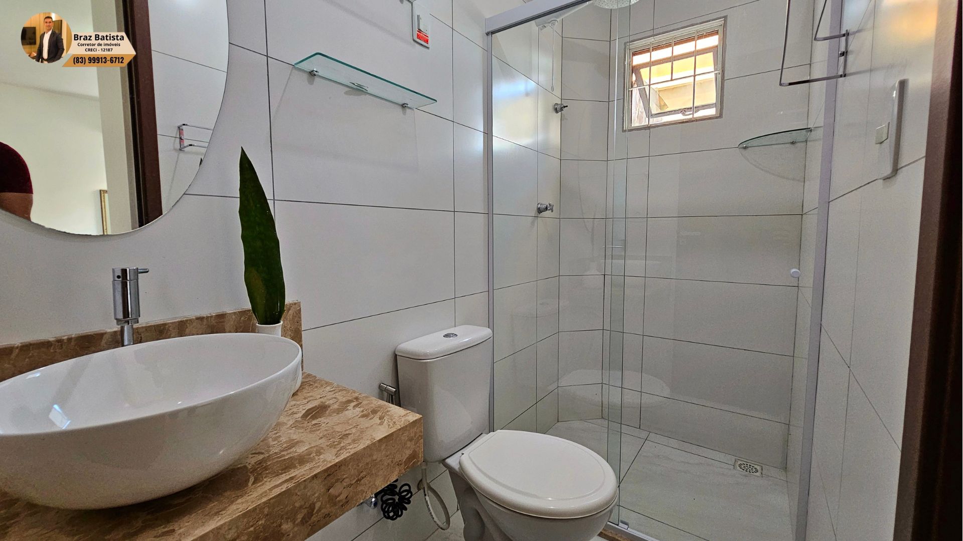 Imagem Apartamento com 3 Quartos à Venda, 74 m² em Bancários - João Pessoa Imagem Apartamento com 3 Quartos à Venda, 74 m² em Bancários - João Pessoa