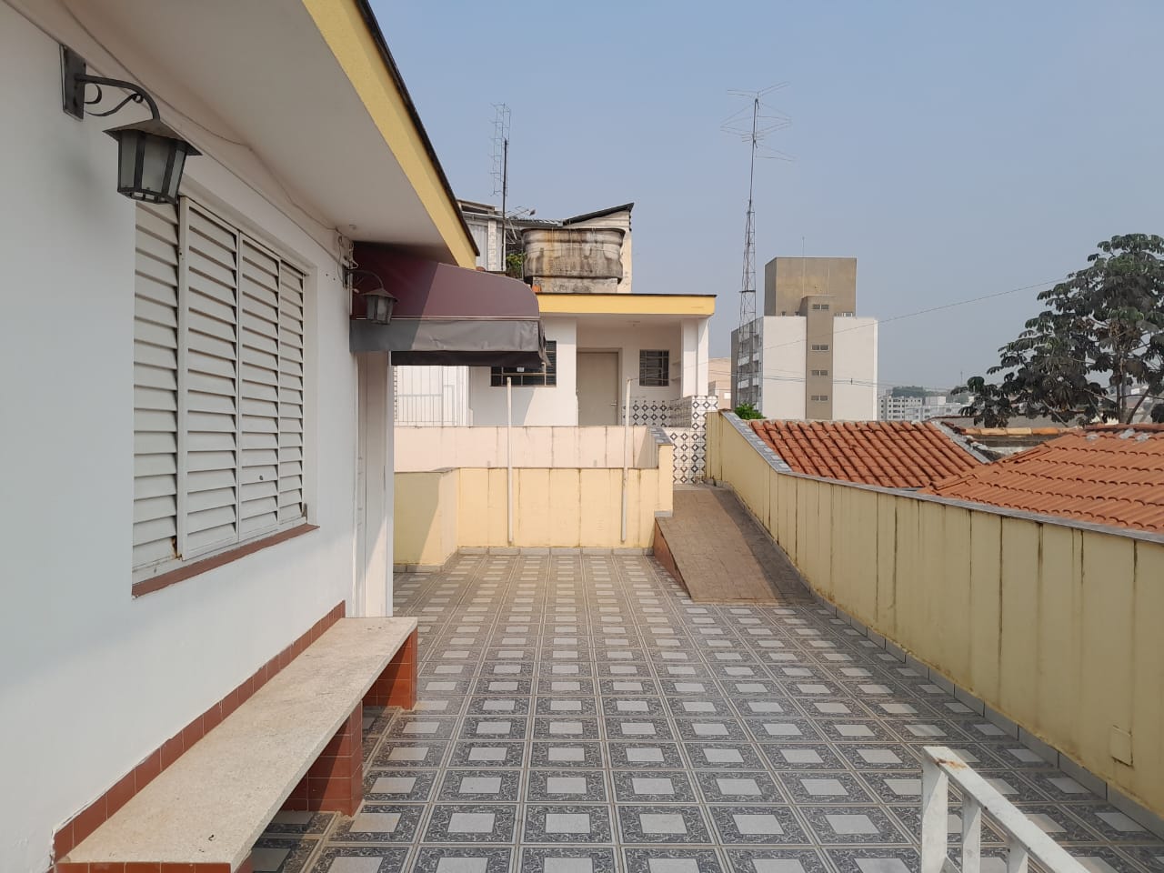Imagem Casa com 6 Quartos para Alugar, 320 m²em Vila Augusta - Sorocaba