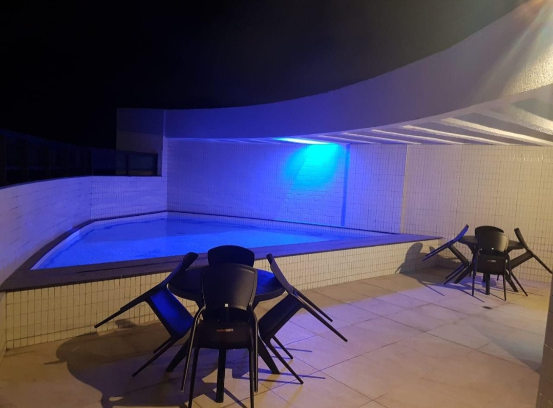 Imagem Apartamento com 2 Quartos para Alugar, 44 m² em Boa Viagem - Recife