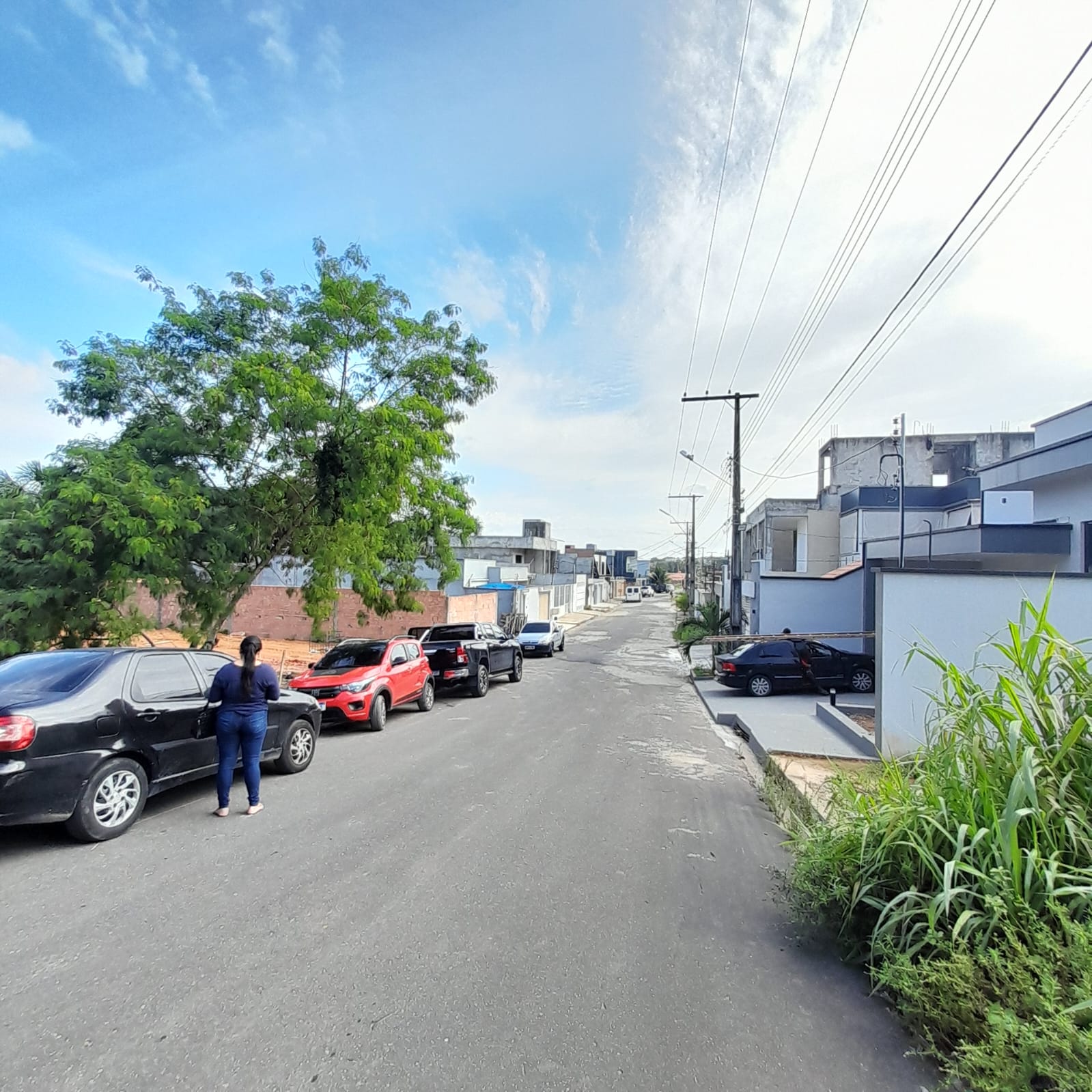 Imagem Terreno à Venda, 312 m²em Ponta Negra - Manaus