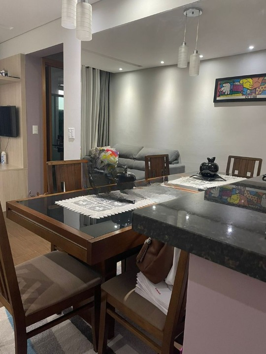 Imagem Apartamento com 2 Quartos à Venda, 50 m²em Vila Príncipe de Gales - Santo André Imagem Apartamento com 2 Quartos à Venda, 50 m²em Vila Príncipe de Gales - Santo André