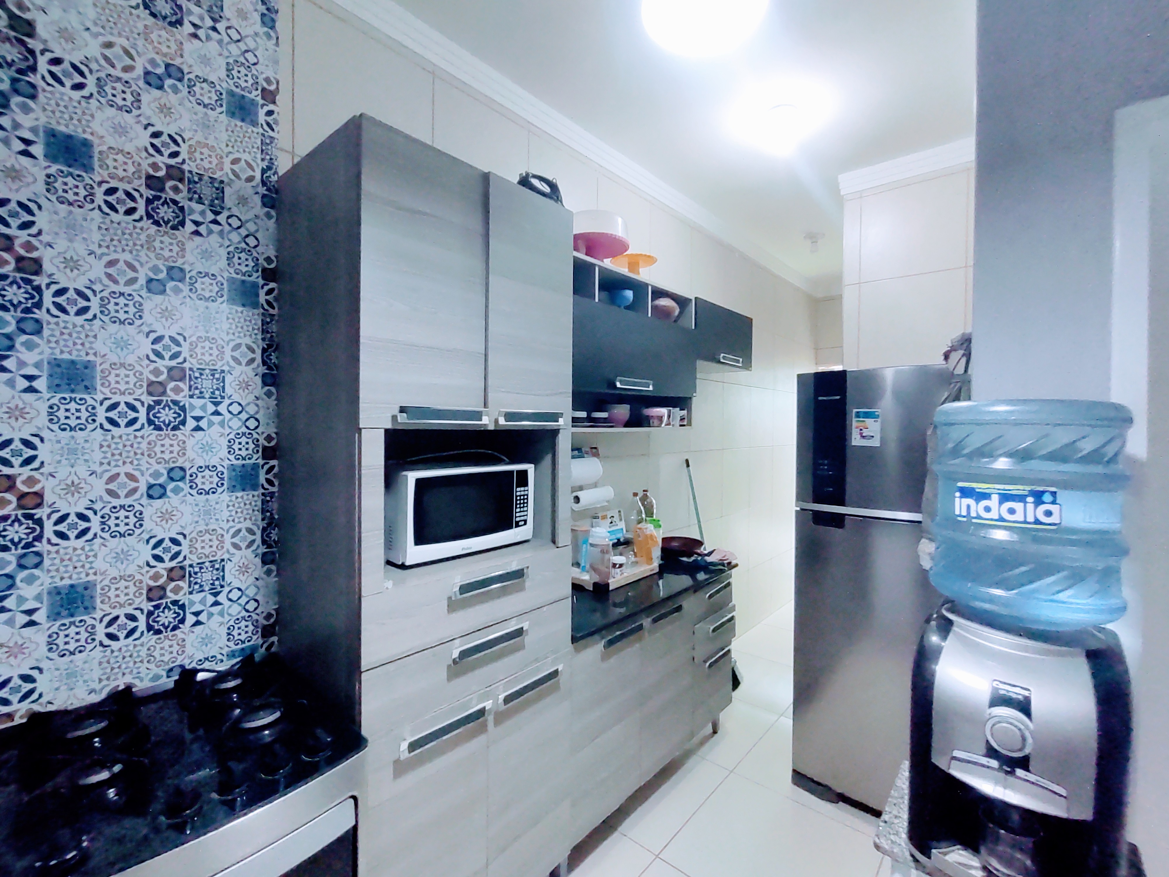 Imagem Casa de Condomínio com 2 Quartos à Venda, 70 m²em Urucunema - Eusébio Imagem Casa de Condomínio com 2 Quartos à Venda, 70 m²em Urucunema - Eusébio