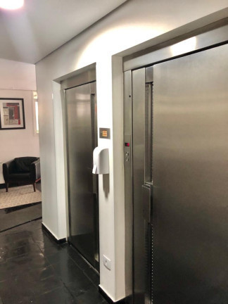 Imagem Apartamento com 3 Quartos à Venda,  em Alto da Lapa - São Paulo