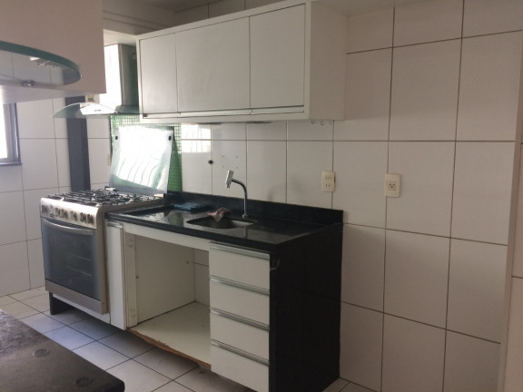 Imagem Apartamento com 2 Quartos à Venda, 109 m² em Várzea - Recife